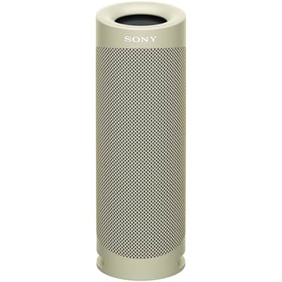 Sony XB23 EXTRA BASS Portable Bluetooth Speaker - SRSXB23/CZ - Taupe image 1