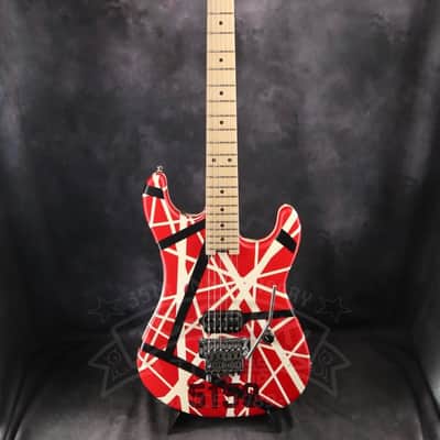 EVH Striped Series 5150 image 2