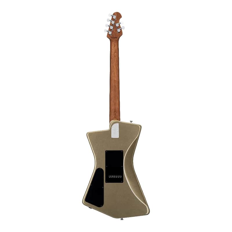 Sterling St. Vincent Signature Goldie image 2