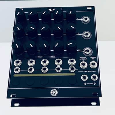 Mehr Music Machines RUNNER 2026 image 2