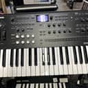 Korg Wavestate 37-Key Wave Sequencing Synthesizer Black