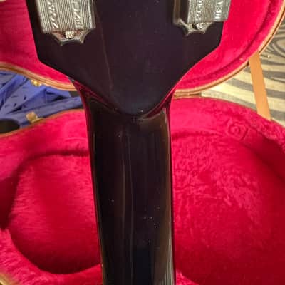 Gibson Les Paul traditional 2014 - Ocean Blue image 10