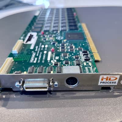 Avid / Digidesign  PCI-X Core & Process Cards image 8