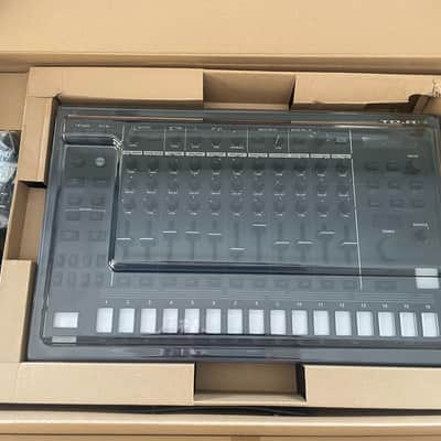 Roland TR-8S AIRA Rhythm Performer + Box and Decksaver image 8