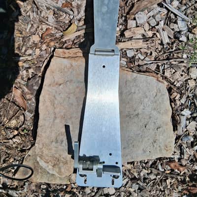 Trick Pro-1V Bigfoot Conversion Kit (pre 2015) 2012 - Silver image 4