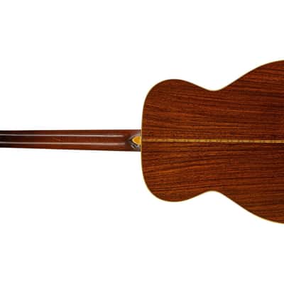 Martin 000-28 Natural (Pre-Owned, 1974, VG+) #338305 image 12