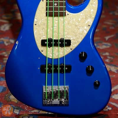 Hamer Cruise Bass Blue