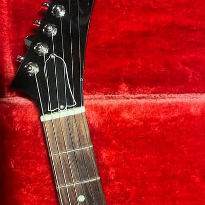 Gibson '80s Explorer 2023 - Present - Ebony image 2