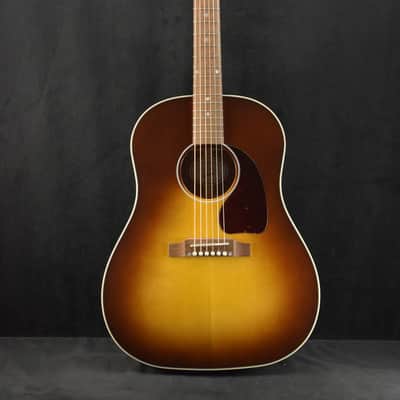 Gibson J-45 Studio Walnut Walnut Burst image 2