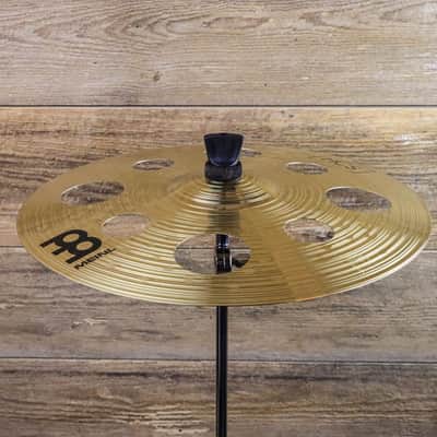Meinl HCS 16" Trash Crash image 3