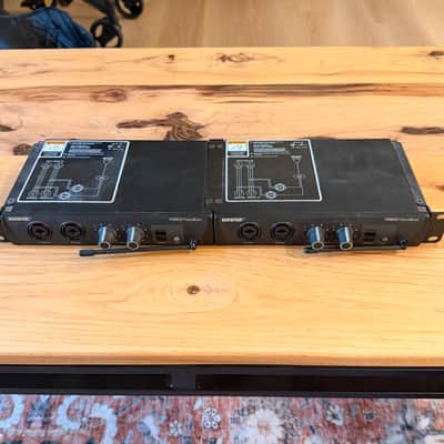 Shure PSM 200 image 1