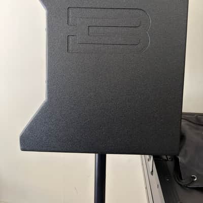BassBoss SV9-MK3 Single 9-Inch Active Two-Way Powered Top Loudspeaker image 6