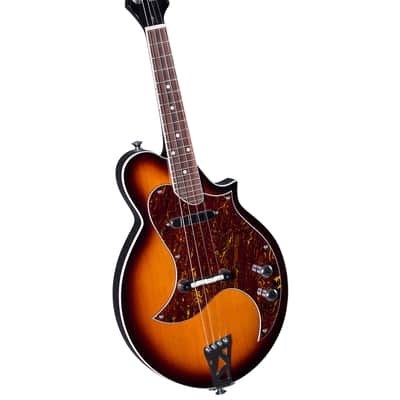 Kentucky Mandolin KM-675S Tobacco Sunburst KM675 | Reverb