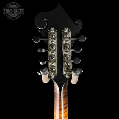 Collings MF Mandolin Gloss Top Sunburst w/Case F2396 image 9