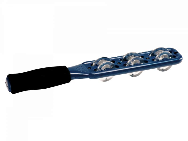 Meinl JG1A-B Jingle Stick Alu blau image 1