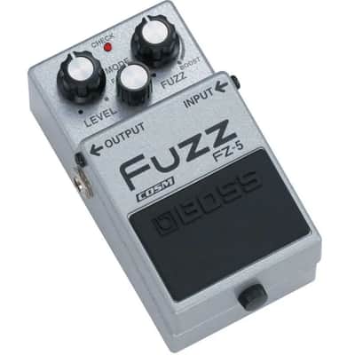 BOSS FZ-5 Fuzz image 5