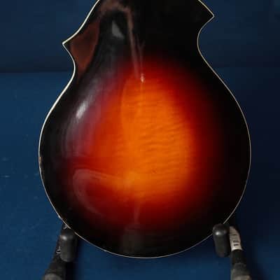 Kay 395 Electric Mandolin 1960s / Anyone for Venice? image 7