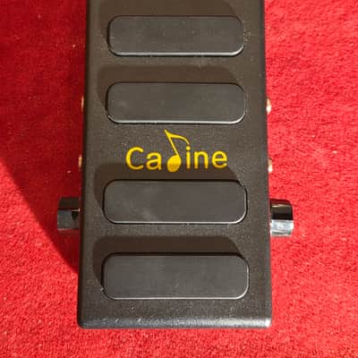 Caline CP-10 Volume/Expression Pedal image 1