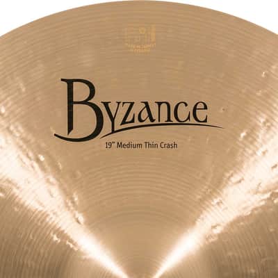 MEINL B19MTC image 7
