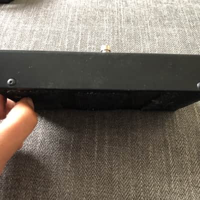 Radial Tonebone PZ-PRE image 5