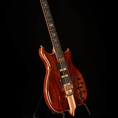 Alembic Series II II-MB-4 1998 image 3