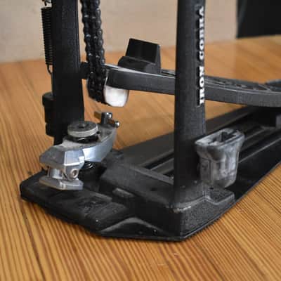 Used Tama Iron Cobra 900 Single Kick Pedal image 5