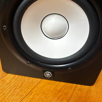 Yamaha paire HS7 Années 2020 image 4