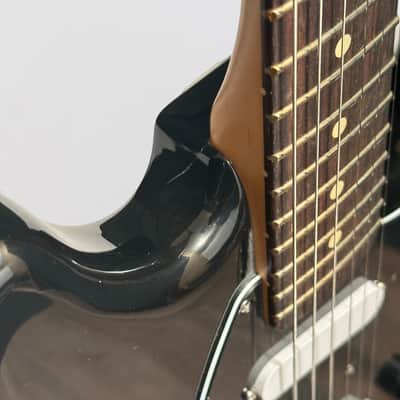 Fender Player II Mustang Electric Guitar 2025 - Black image 6