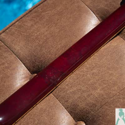 1997 Gibson (Good Wood Years) ES-335 Dot Figured - Cherry Red - Yamano Hand Picked Export - Pro Set Up! (Perfect Frets/Action/Intonation) - Tons of MOJO image 19