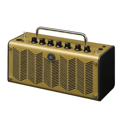 Yamaha THR5A Acoustic Modelling Guitar Amp image 2