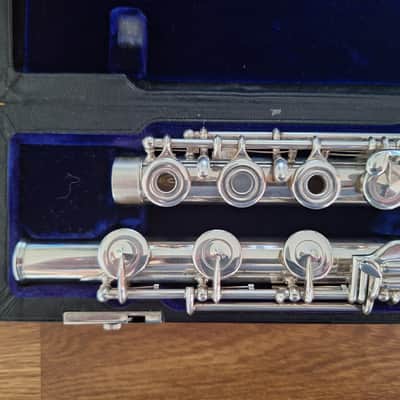 Armstrong Heritage 1962 - Sterling silver image 3