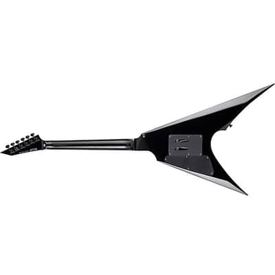 ESP LTD Arrow-200 Electric Guitar - Black image 5