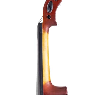 Scherl & Roth Arietta SR41E4H 4/4 Size Student Violin Outfit image 3