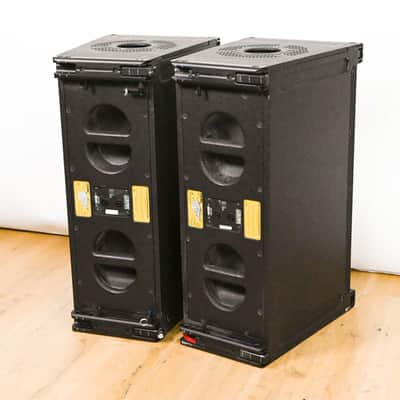 EAW KF730 3-Way Full-Range Loudspeaker (PAIR) CG012ZT image 6