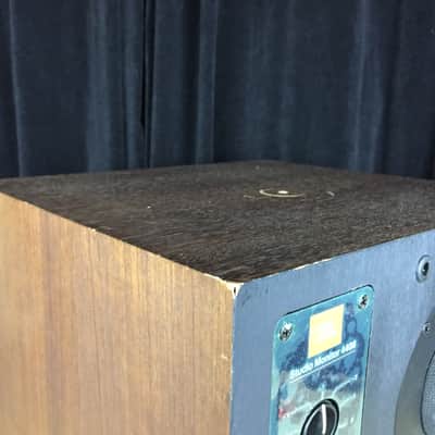 JBL Studio Monitor 4408 Speaker Pair image 9