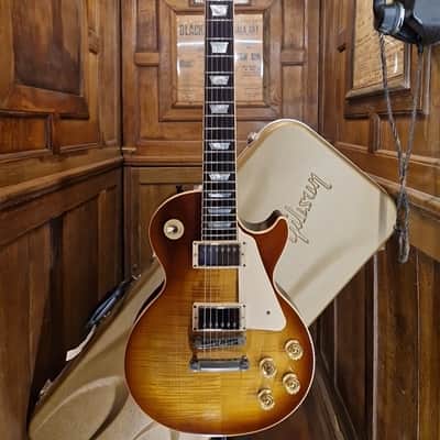 Gibson Les Paul Traditional 2015 | Reverb