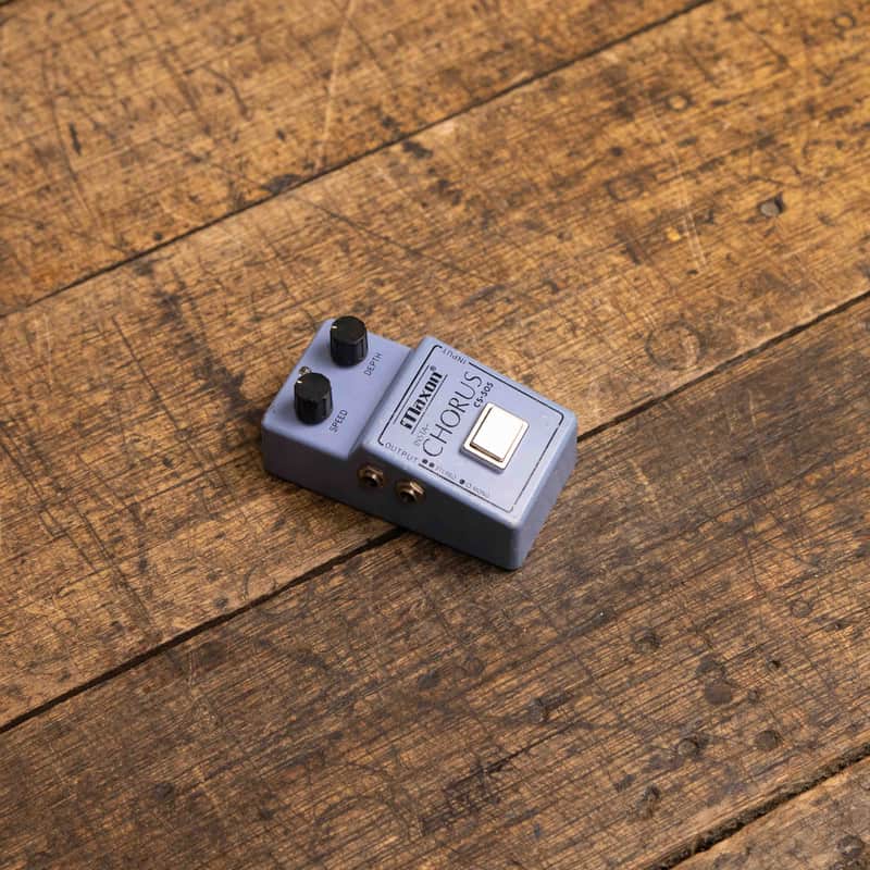 Maxon CS-505 INSTA-CHORUS - 80s image 1