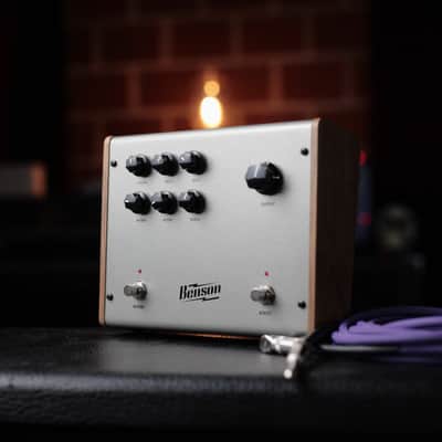 Milkman Sound Benson The Amp image 6