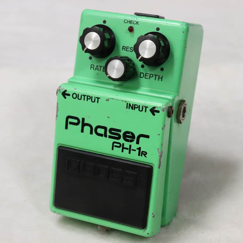 Boss PH-1R Phaser