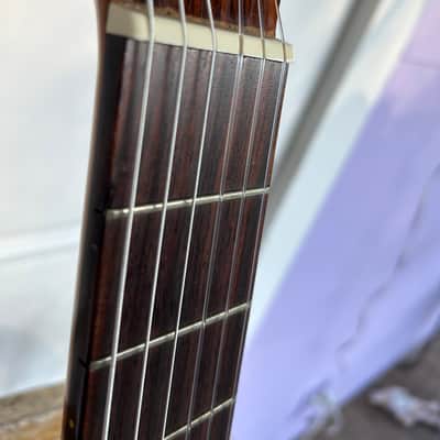 Conn  C-100 Classical Guitar - 1971 - Japan image 9