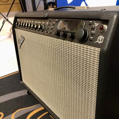 Fender Cyber Twin image 1