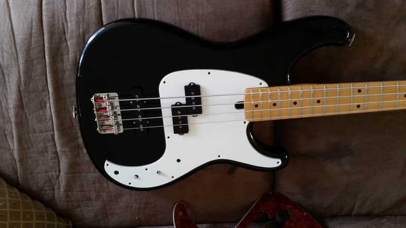 Ibanez Roadstar II Bass 1985 image 1
