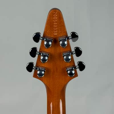 2024 Gibson "70's" Flying V image 5