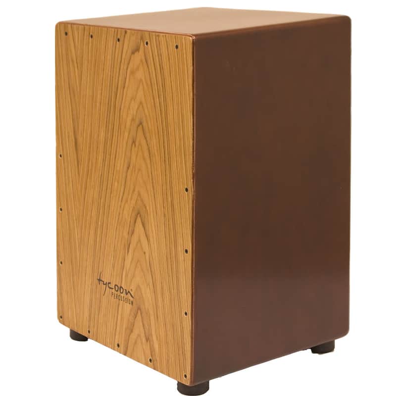 Tycoon TK-35 35 Series Hardwood Cajon image 1
