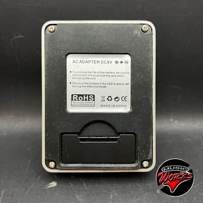 Joyo Extreme Metal Jf 17 image 5