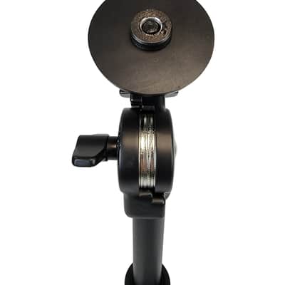Tama Roadpro Stand for Ibanez UB804 Upright Bass - UB80W Black image 3