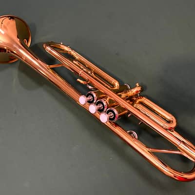 Yamaha YTR‑2335 Bb Trumpet, Almost Mint! image 12