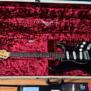 Fender Custom Shop Postmodern Stratocaster Journeyman Relic - Black