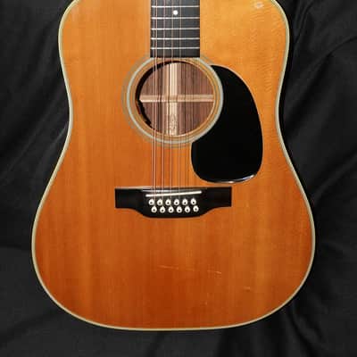 Martin D12-28 1971 image 2