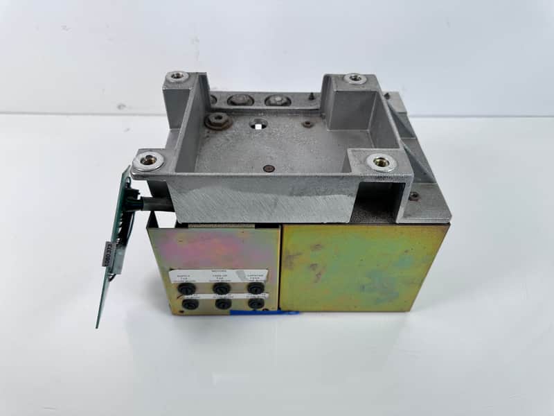 Studer A80 Power Supply Unit image 1